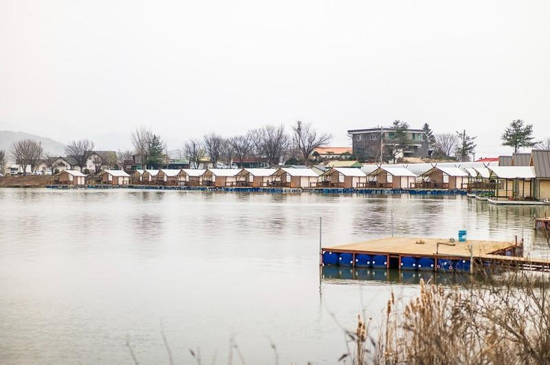 Others 4, Pocheon Sun and Moon Pension, Cheorwon