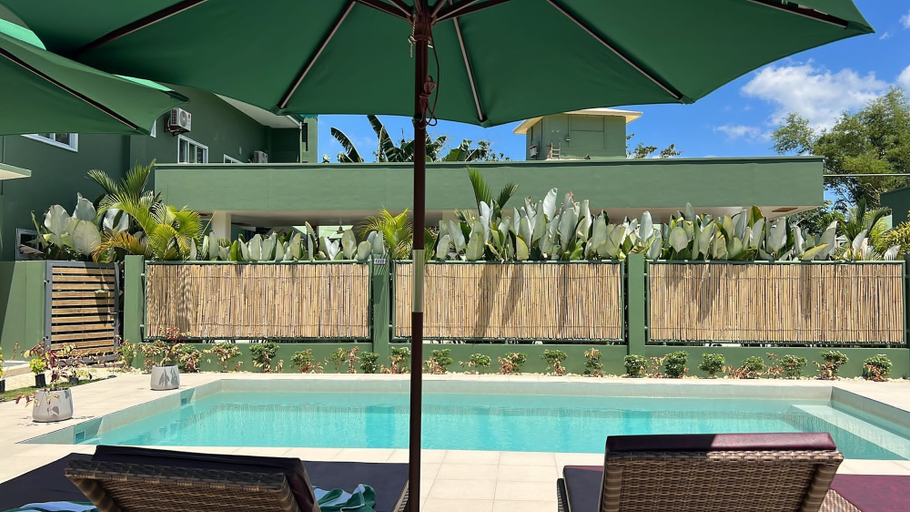 Sport & Beauty 5, Royal Suites Port Barton, San Vicente