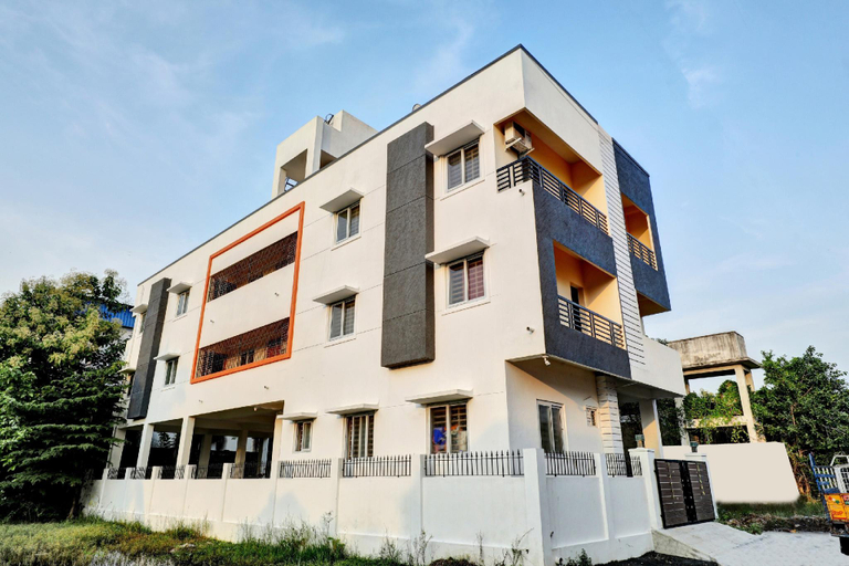 Others 1, Hotel O Elegant Residency, Kancheepuram