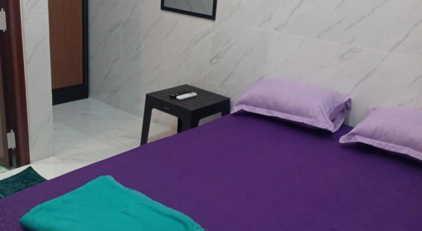 Bedroom 2, Homestay 89 New, Jepara