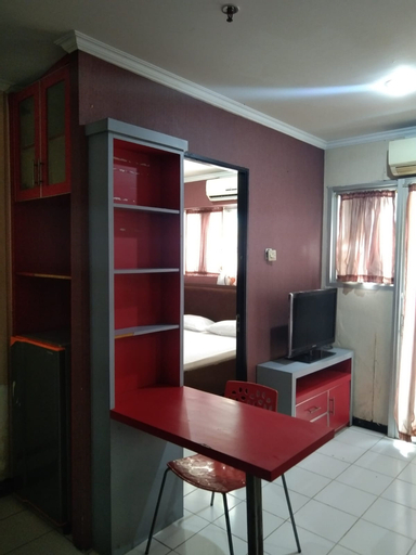 Bedroom 4, 1BR by myroom.id at Sentra Timur Residence, East Jakarta