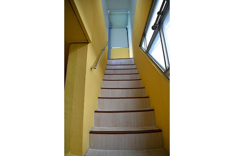 5, Yeosu Amor Hostel, Yeosu