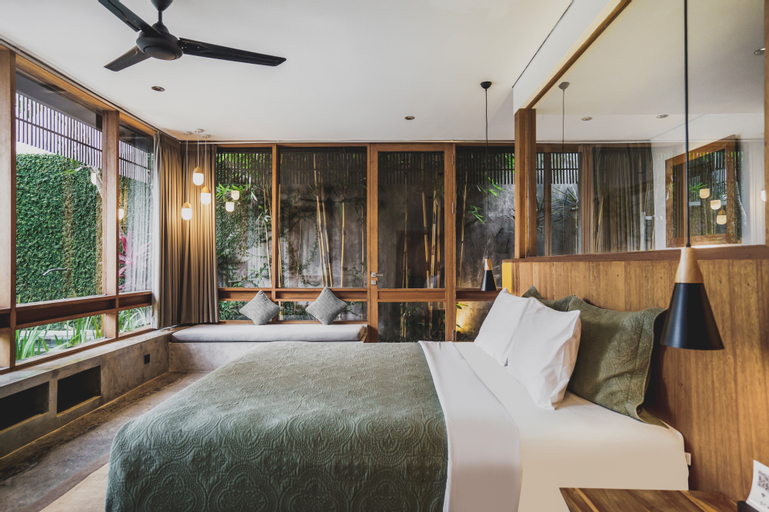Bedroom 15