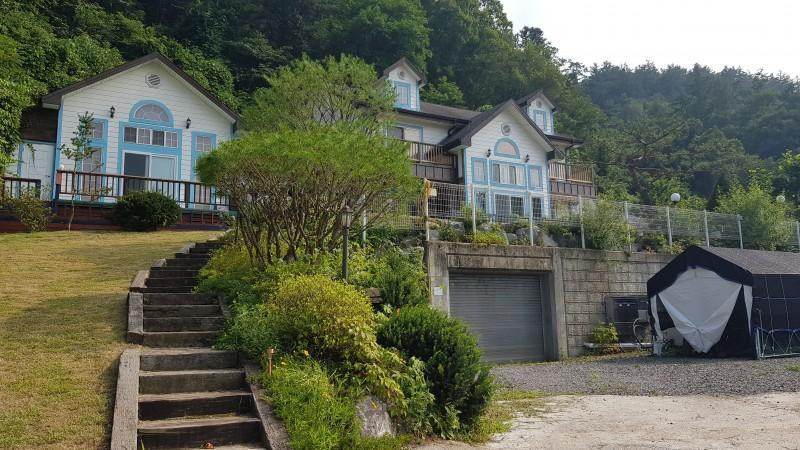 Others 3, Yangpyeong Matboso Pension, Yangpyeong