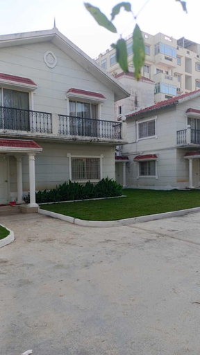 Exterior & Views 2, Sai Maa Resort And Convention Centre, Anantapur