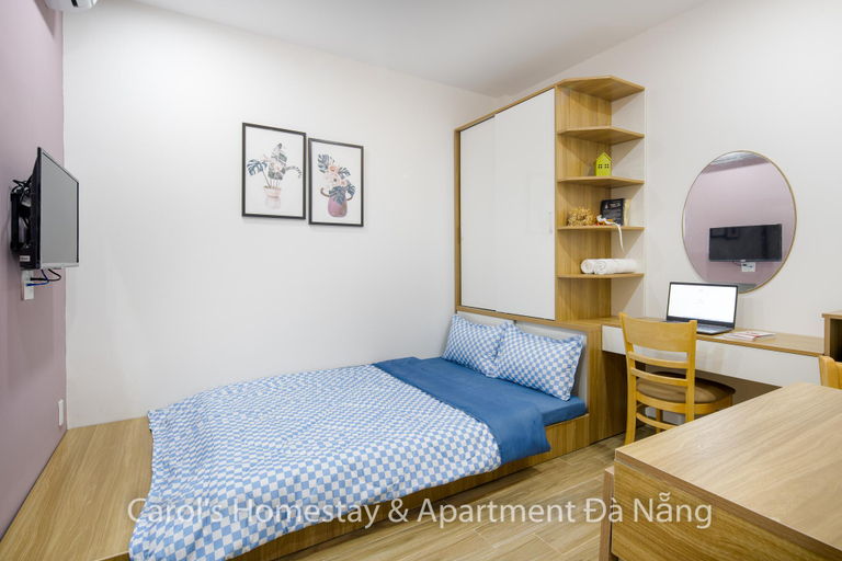 Others 5, Carol Homestay & Apartment 3, Da Nang