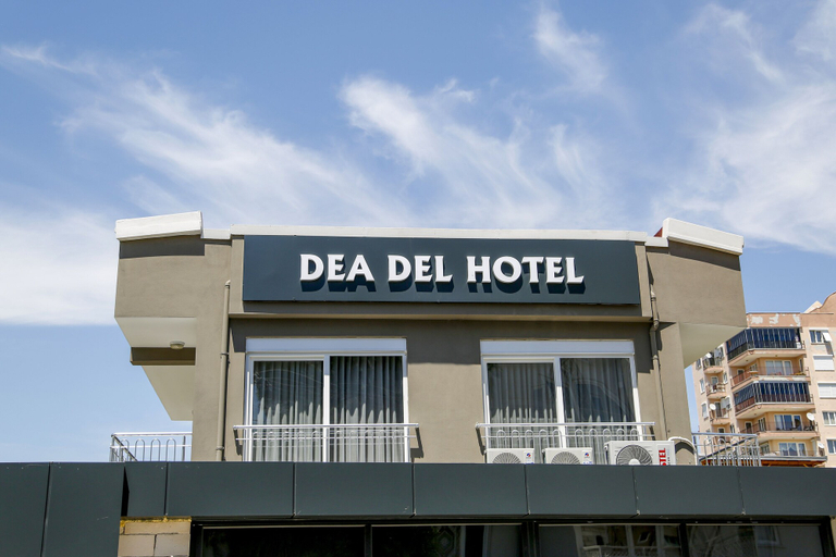 Exterior & Views 2, Deadel Hotel, Antalya