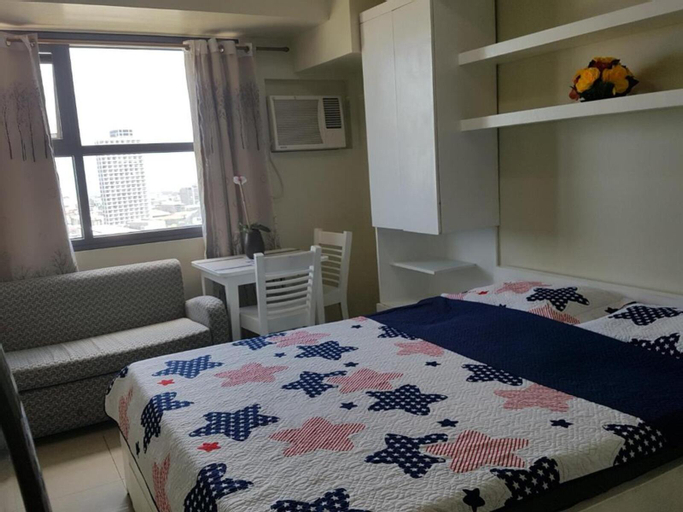 Bedroom 15