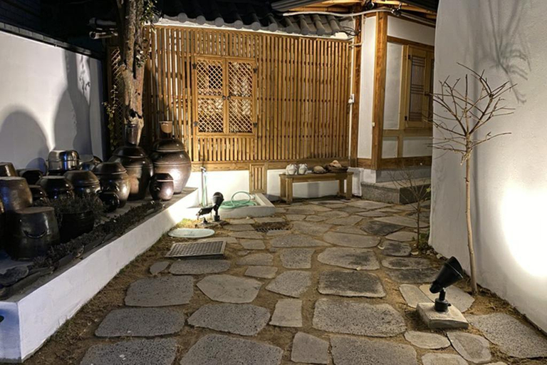 Exterior view 2, Daegu An Hanok Stay, Buk