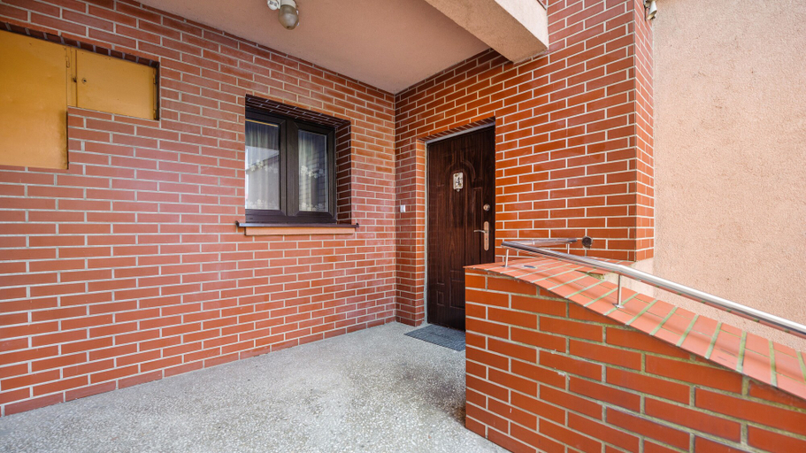 Others 4, Apartamenty Sun & Snow Hel Centrum, Puck