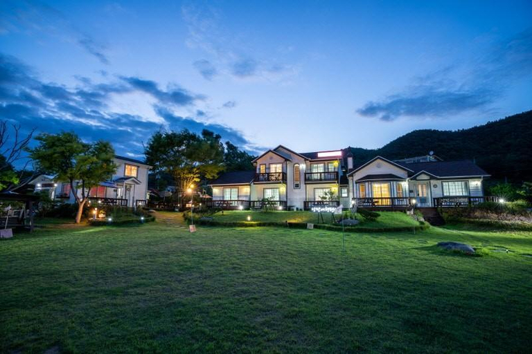Others 5, Hongcheon Romantic Travel Pension, Hongcheon