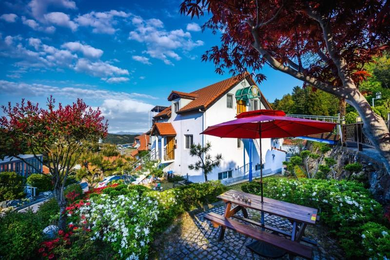 Others 4, Namhae German Village Hannover Pension, Namhae