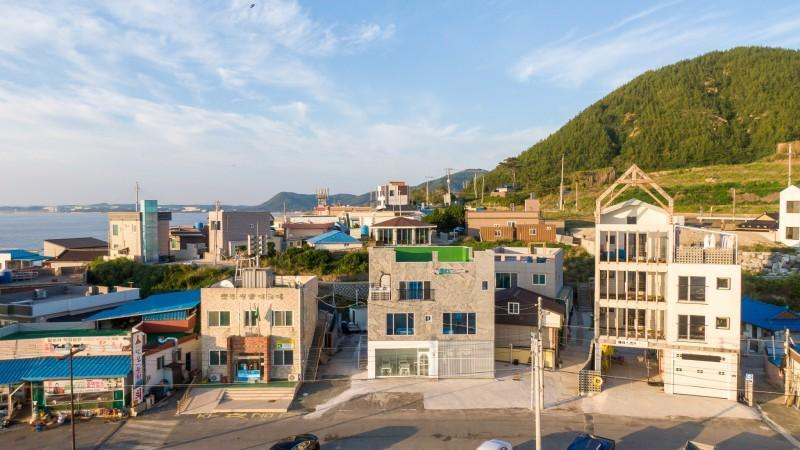 Others 4, Pohang Starlight Sea Pension, Pohang