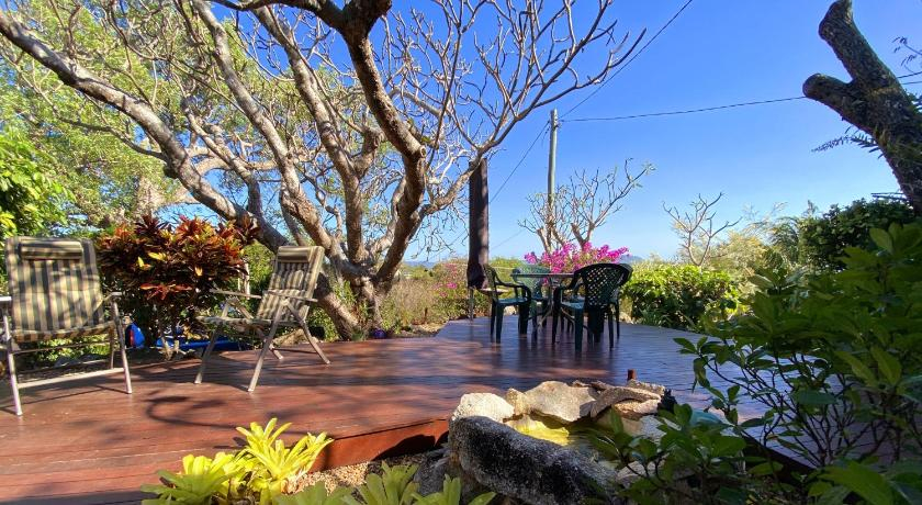 Others 4, J and Ella's Cooktown Holiday House, Cook