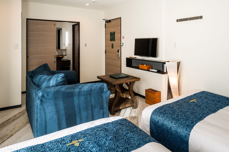 Bedroom 7