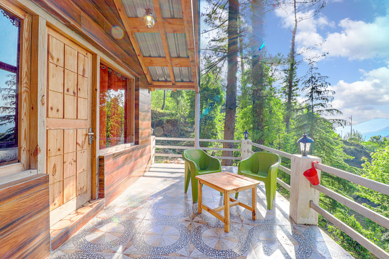Others 3, Oak N Pine by Dumnu Homes, Nainital