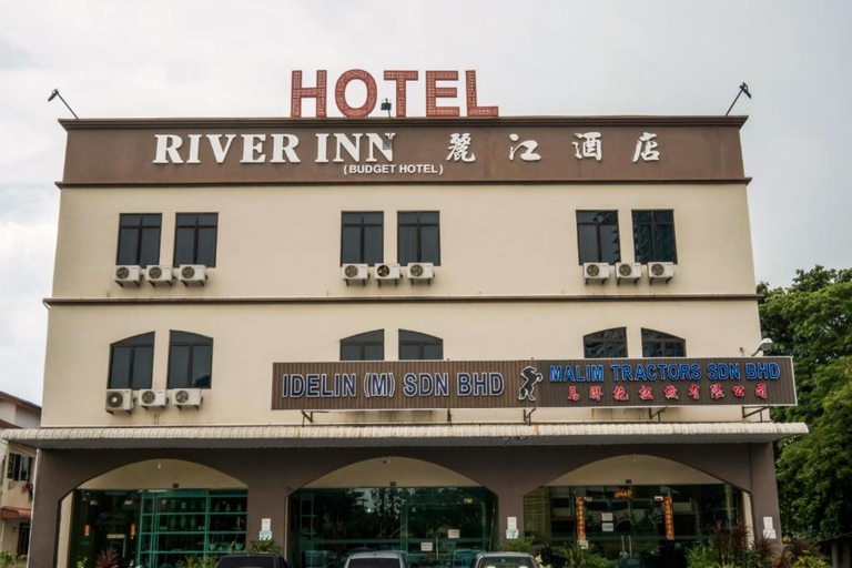 River Inn Hotel, Seberang Perai Utara