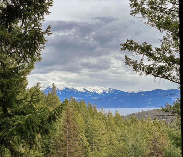 Others 4, Whispering Pines cabin rentals, Flathead