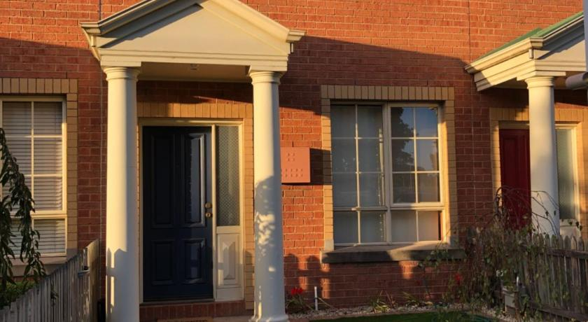 Serenity on Sturt, Ballarat  - Central