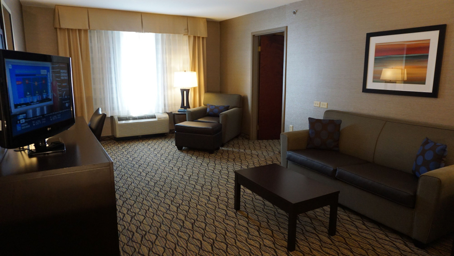 Others 5, Fairfield by Marriott Inn & Suites New Milford, Susquehanna