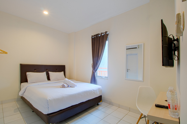 Bedroom 11