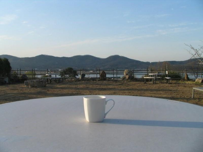 Food & Drinks, Ganghwado Hyeyum Pension, Ganghwa