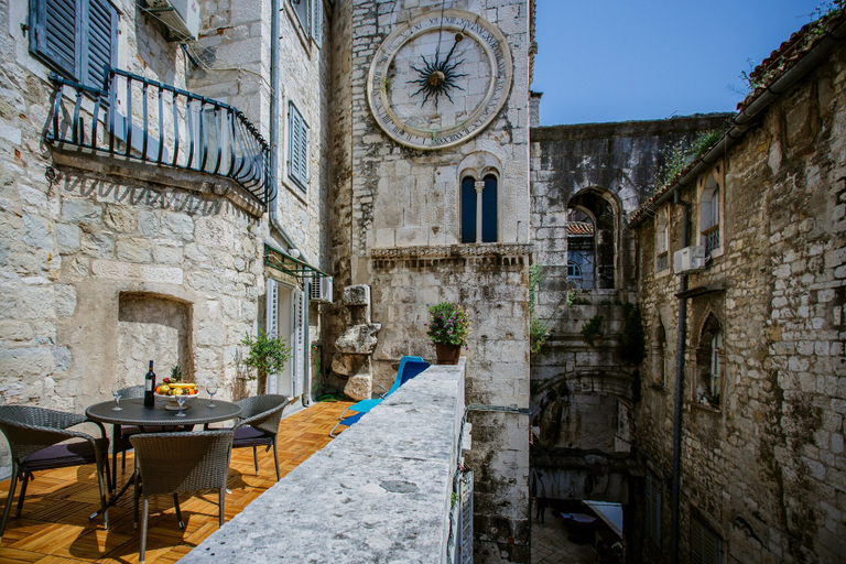 Exterior & Views 2, Villa Spaladium, Split