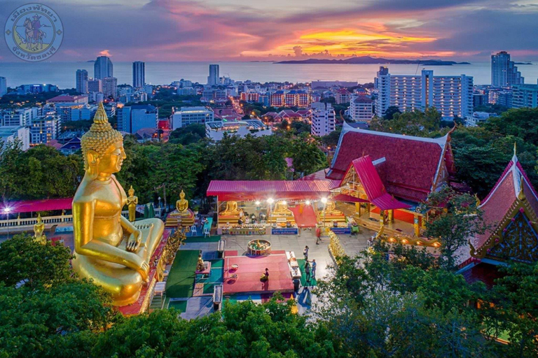 Others 4, Pattaya Apartments, Pattaya