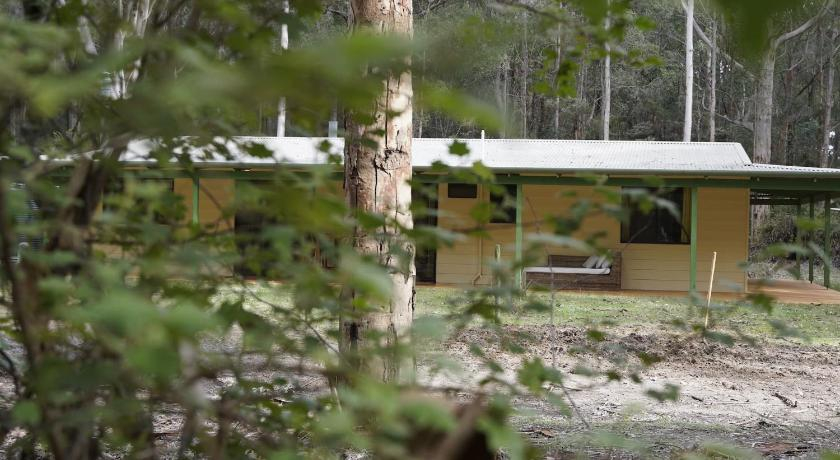 Karriwood Cottage, Manjimup
