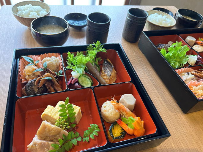 Food & Drinks 5, SATOYAMA HOTEL KANENONE TAMBA, Tamba