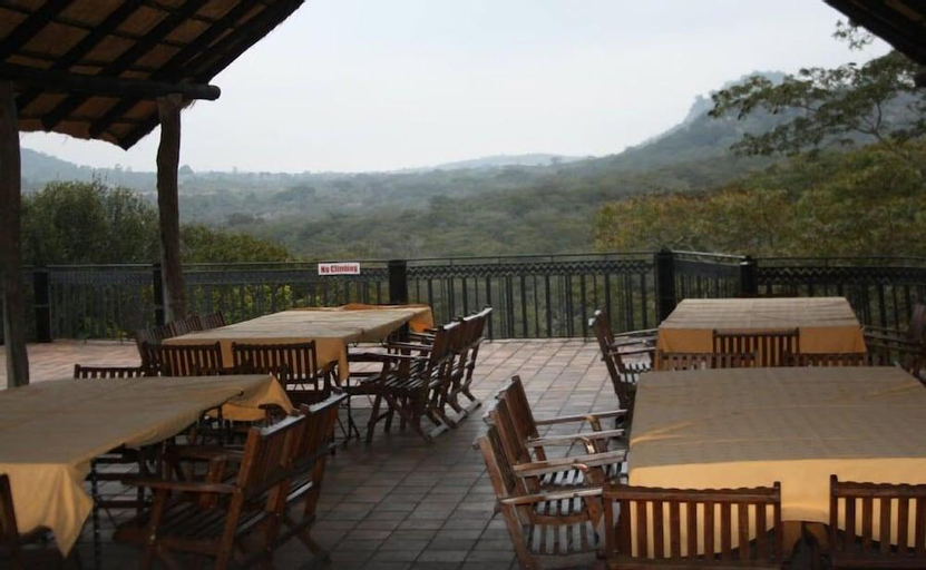 Food & Drinks, Lodge at The Ancient City, Masvingo