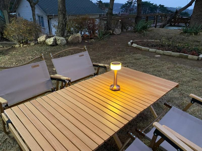 5, Ganghwado Hyu Sunset Pension, Ganghwa