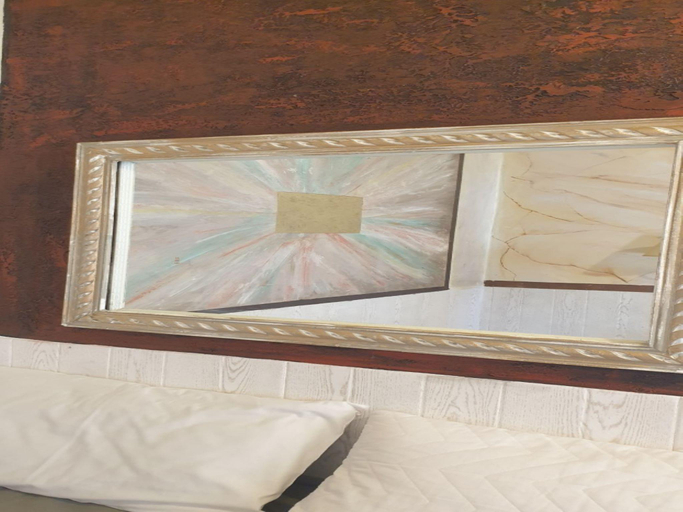 Bedroom 3, Sun Shine Senior Suite Full View, Crete