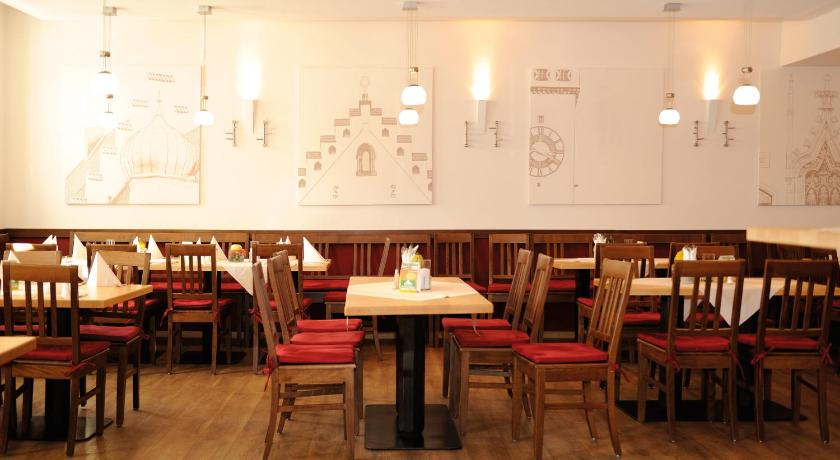 Food & Drinks 5, Hotel & Gasthaus DAS ROHRL Straubing, Straubing