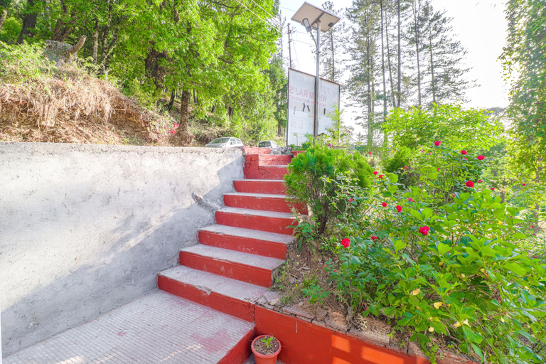 Others 2, Oak N Pine by Dumnu Homes, Nainital