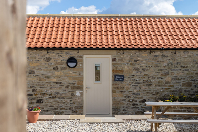Exterior & Views 5, Beacon Cottage, North Yorkshire