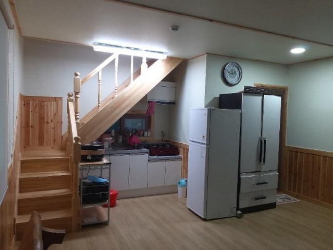 2, Hamyang Baekmudongmaru Park Pension Campsite, Namwon