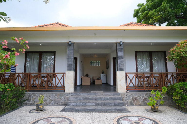 Exterior & Views 2, Retreat Villa Toraja Baturinggit, Karangasem