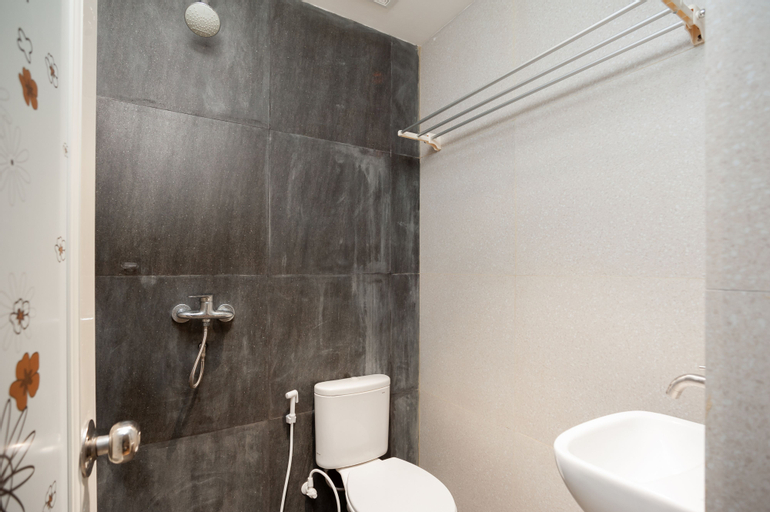 Bedroom 5, Sans Pasar Lama Tangerang, Tangerang