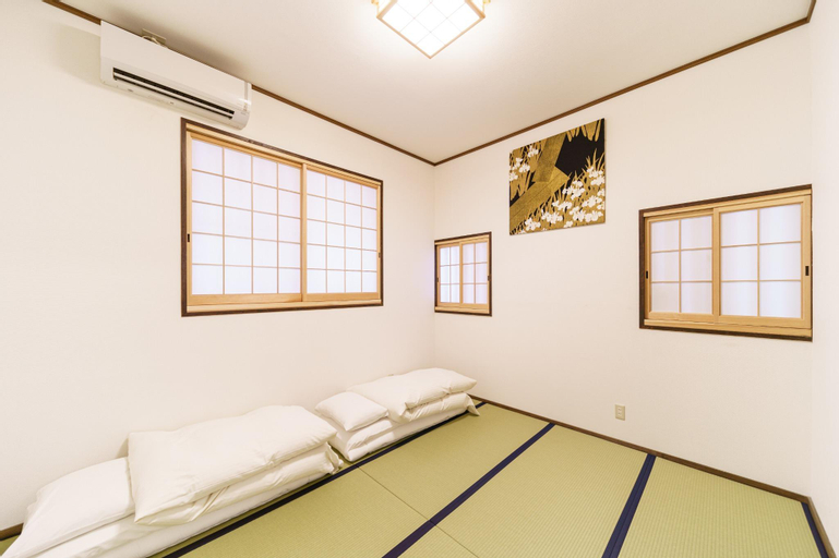 Bedroom 2, Yufusoin, Yufu