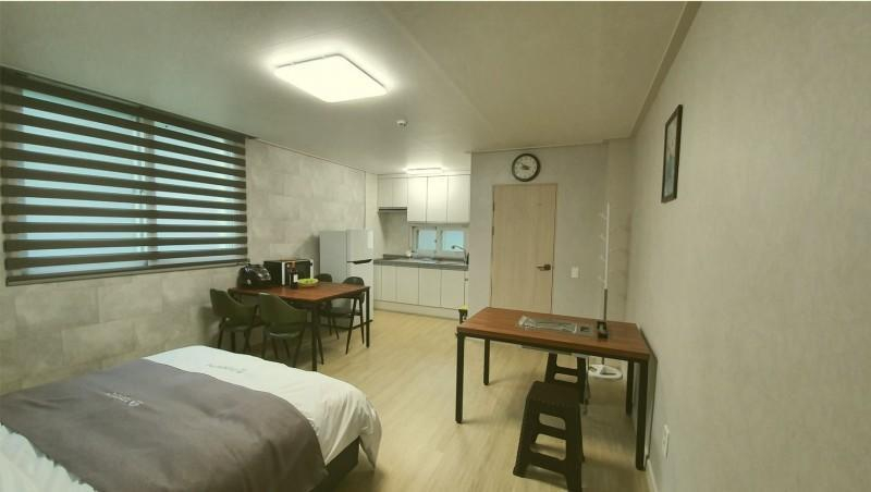2, Hwacheon ABC Pension, Hwacheon