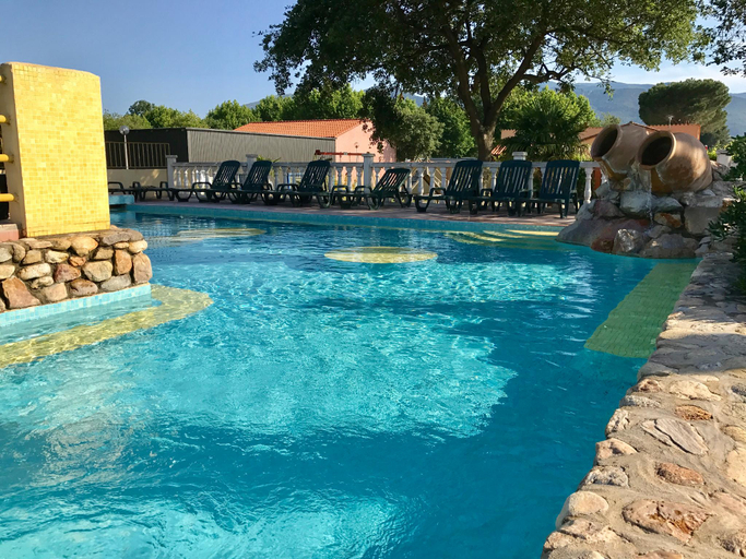 Sport & Beauty 4, Mobile Homes Argeles sur mer 3 bedroom, Pyrénées-Orientales