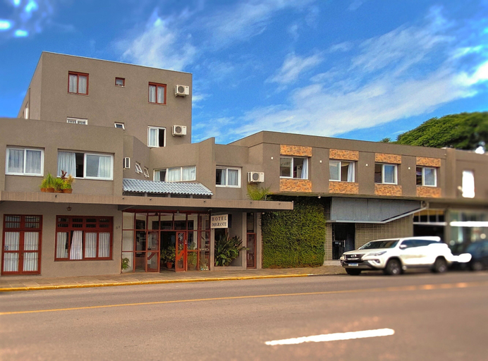 Exterior & Views, Hotel Imigrantes, Bento Gonçalves