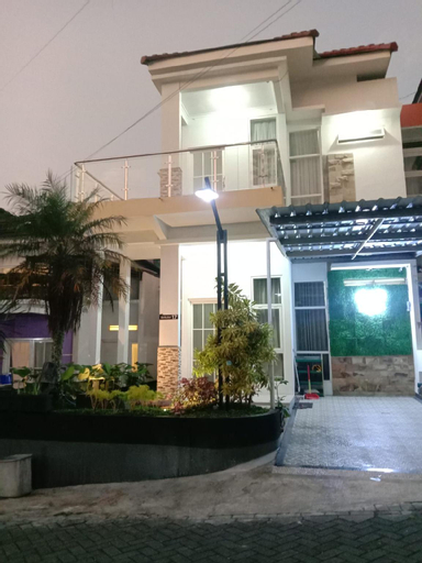 GRAND NALA JATIMPARK BATU, Malang
