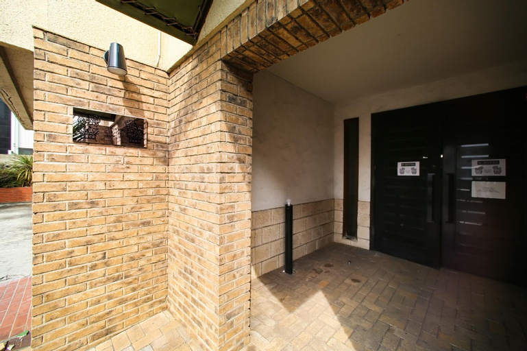 30minDisneyLand1minCHIBAstation2019open hotel - 505, Chiba