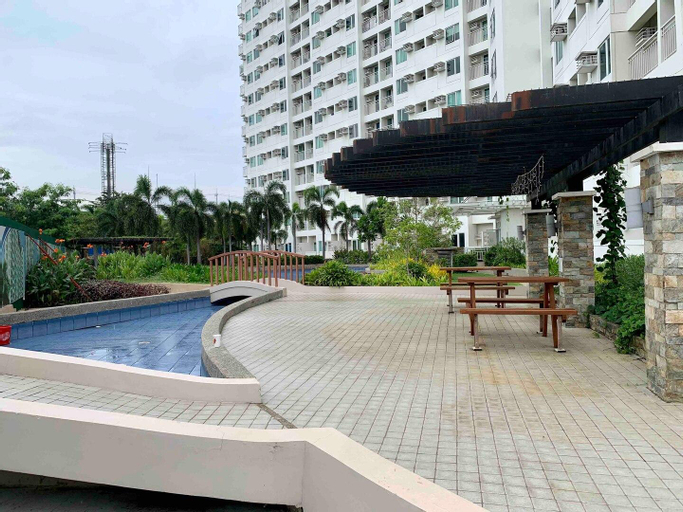 Sweet Home with WiFi and Netflix, Muntinlupa