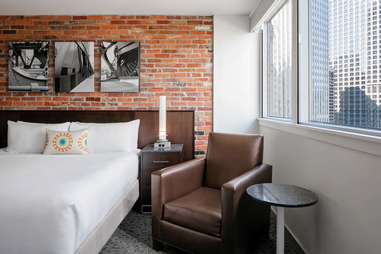 Bedroom 12