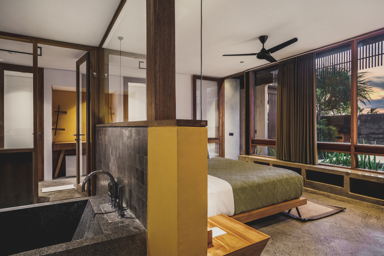 Bedroom 19