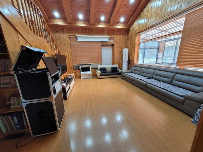 Others 2, Gapyeong Byeolkkeulim House Pension, Gapyeong