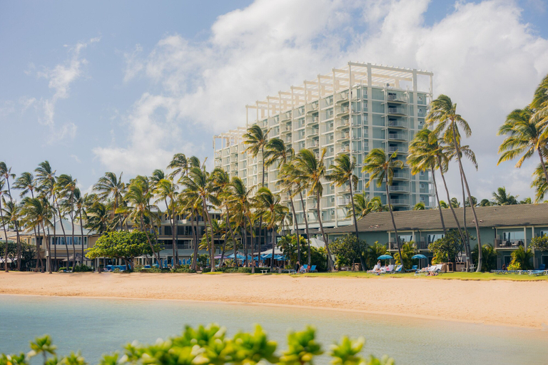 Exterior & Views 1, The Kahala Hotel & Resort, Honolulu